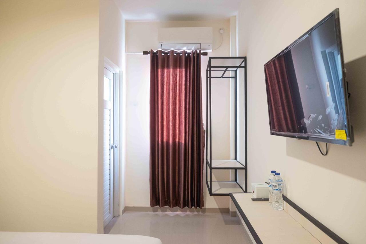 Reddoorz Near Rita Supermall Purwokerto 2 Zewnętrze zdjęcie