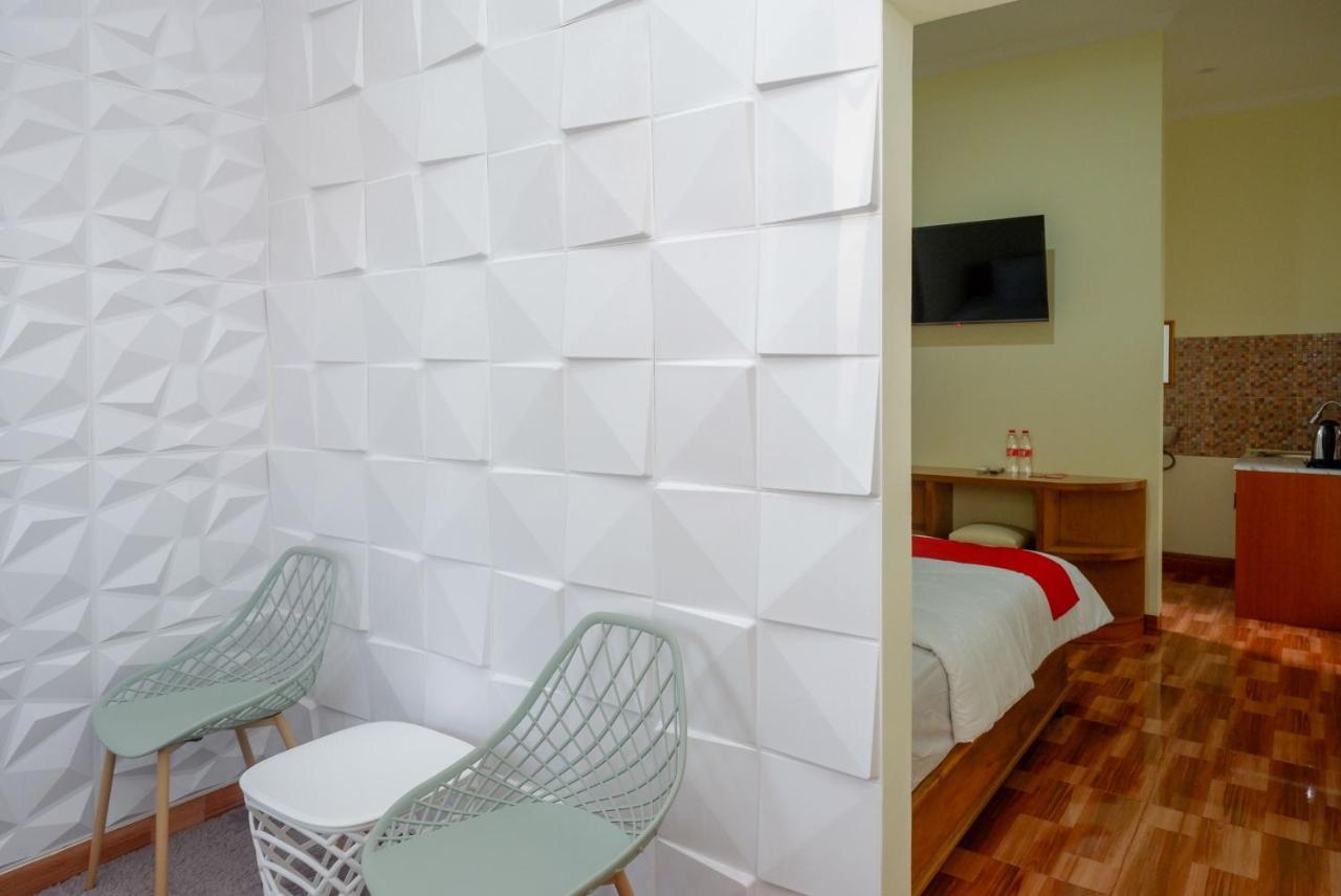 Reddoorz Near Rita Supermall Purwokerto 2 Zewnętrze zdjęcie