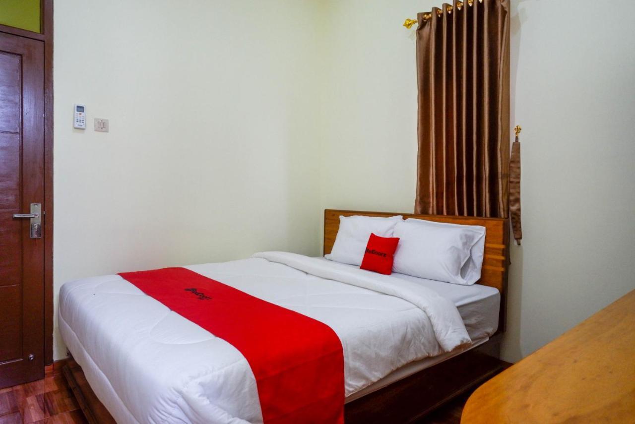 Reddoorz Near Rita Supermall Purwokerto 2 Zewnętrze zdjęcie