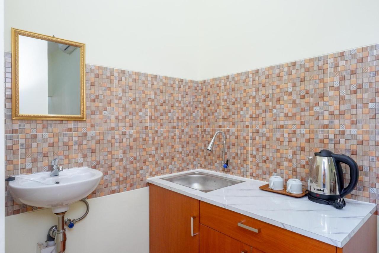 Reddoorz Near Rita Supermall Purwokerto 2 Zewnętrze zdjęcie
